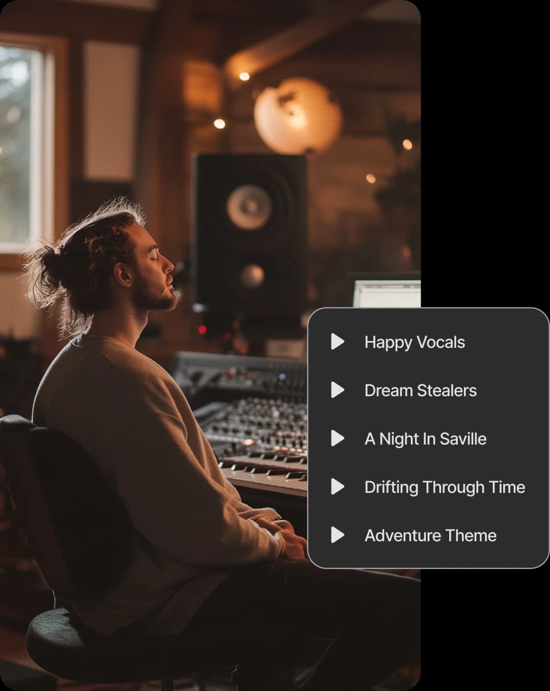 Add Royalty Free Music to Video from Over 25 Genres