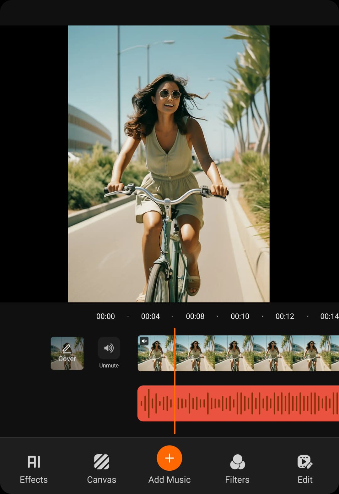How to Put Music Over a Video